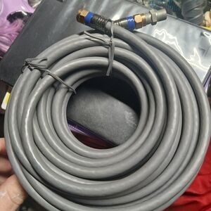 18awg High Performance 750hm RG-6 3.0GHz Digital Cable